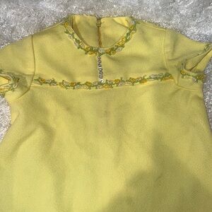 Vintage baby dress or shirt?? Read description!!